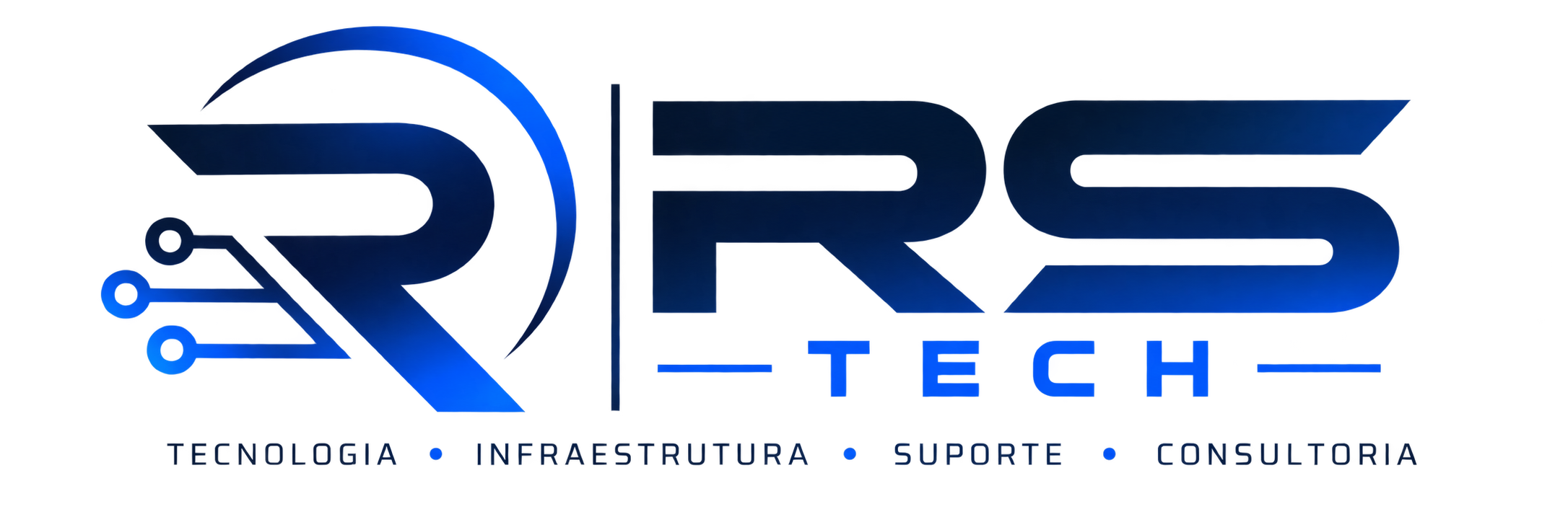 RS Tech - Tecnologia, Infraestrutura, Suporte e Consultoria